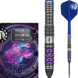 Target Japan Prime Series Yuta Hayashi Sirius G4 Swiss Point 90% Steeldarts