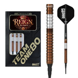 One80 Ryo Nakai Signature Dart V2 18g Soft Tip