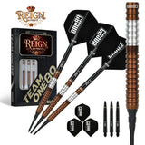 One80 Ryo Nakai Signature Dart V2 18g Soft Tip