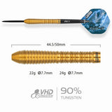 One80 Sbite-S-B1 Steeltip
