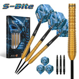 One80 Sbite-S-B1 Steeltip