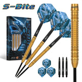 One80 Sbite-S-B3 Steeltip