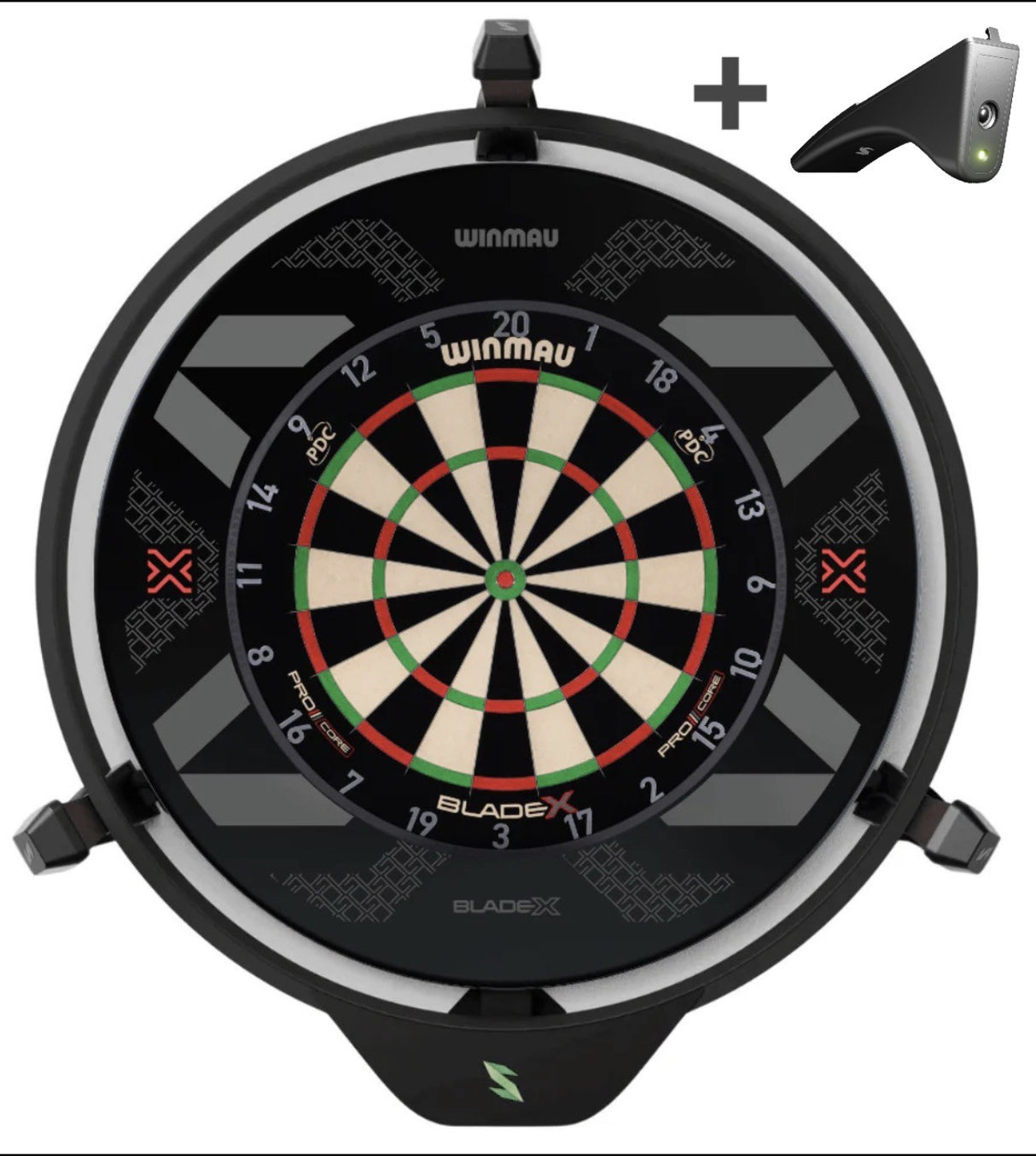 Scolia Home 2 Komplett-Bundle