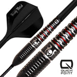 Harrows Ryan Searle Geo QP Steeldarts