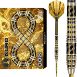 Shot Alchemy Auro 90% Steeltip