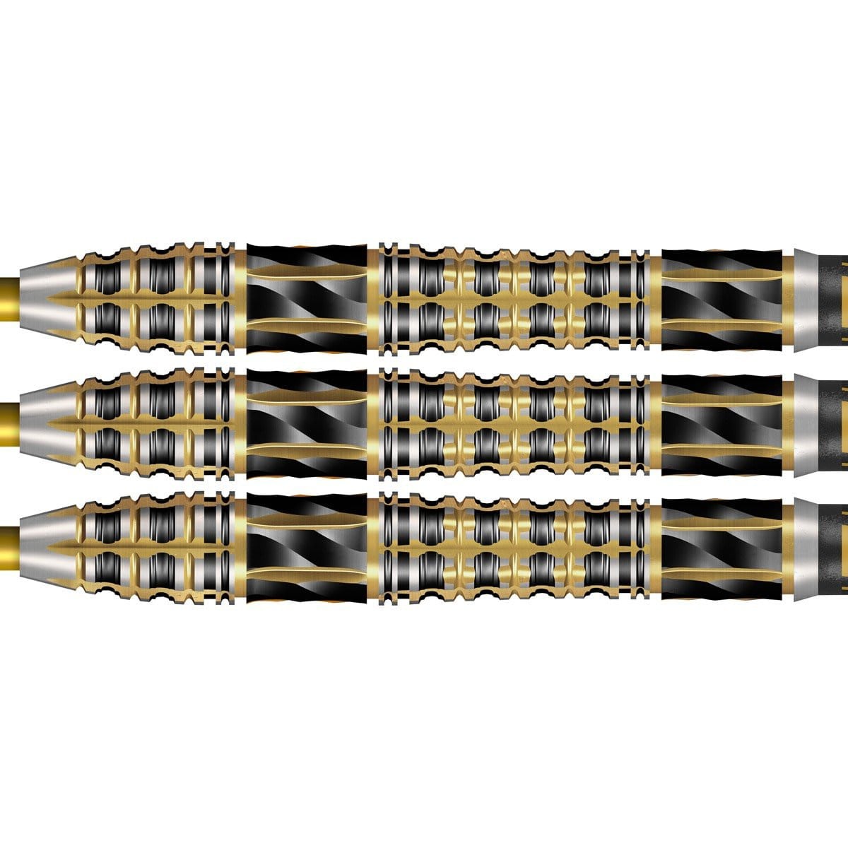 Shot Alchemy Auro 90% Steeltip