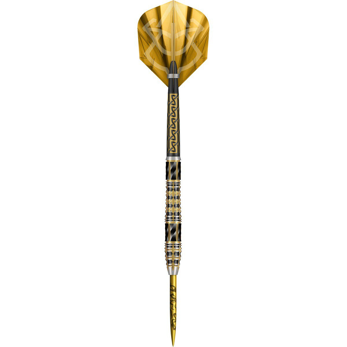 Shot Alchemy Auro 90% Steeltip