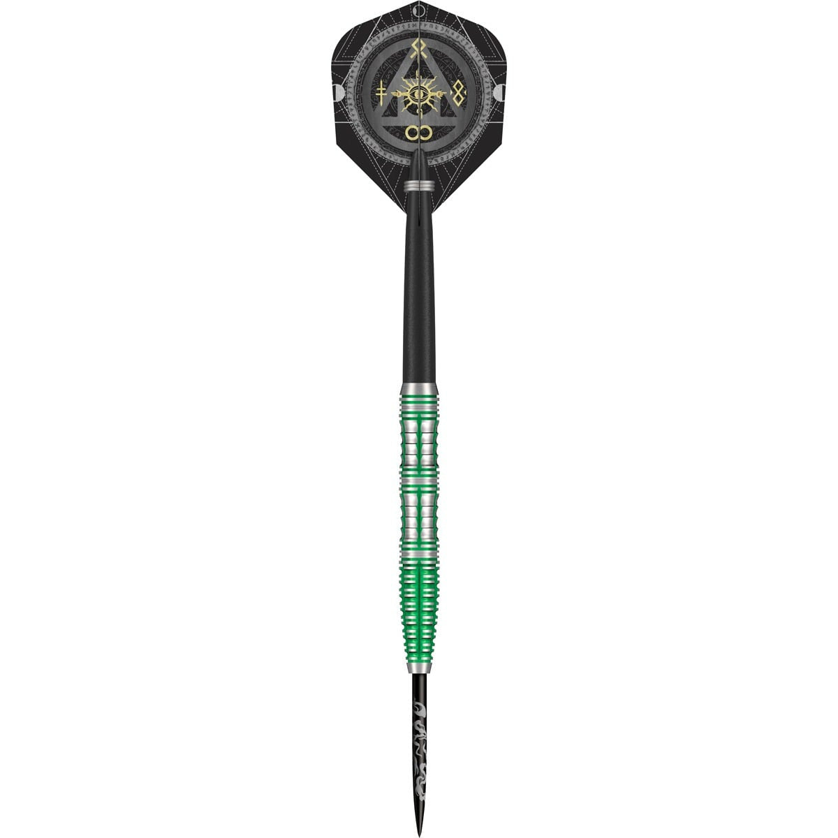 Shot Alchemy Mythril 90% Steeltip