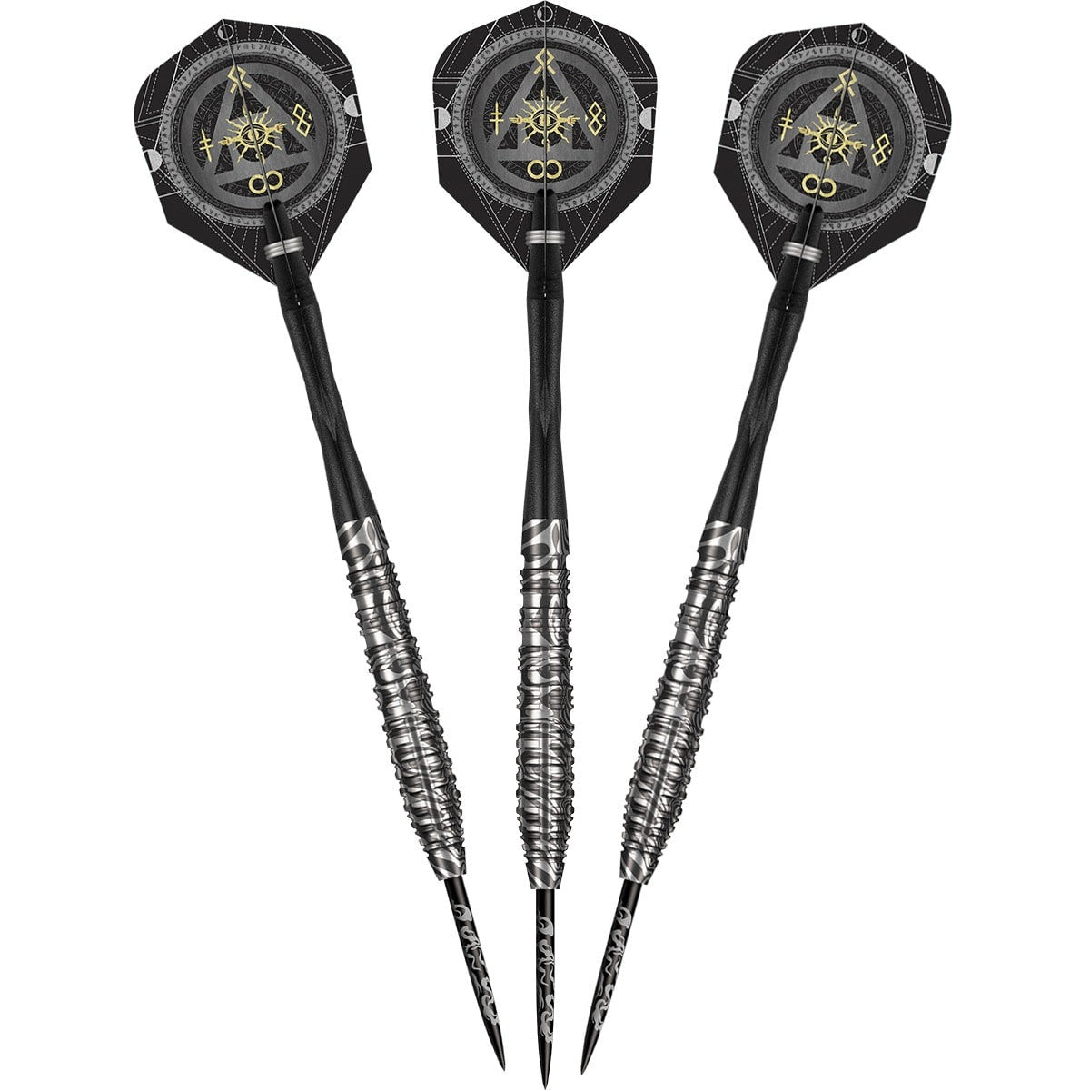 Shot Alchemy Runstel 90% Steeltip