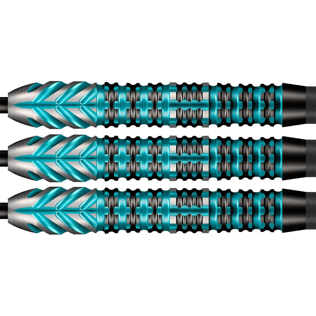 Shot Alchemy Volta 90% Steeltip