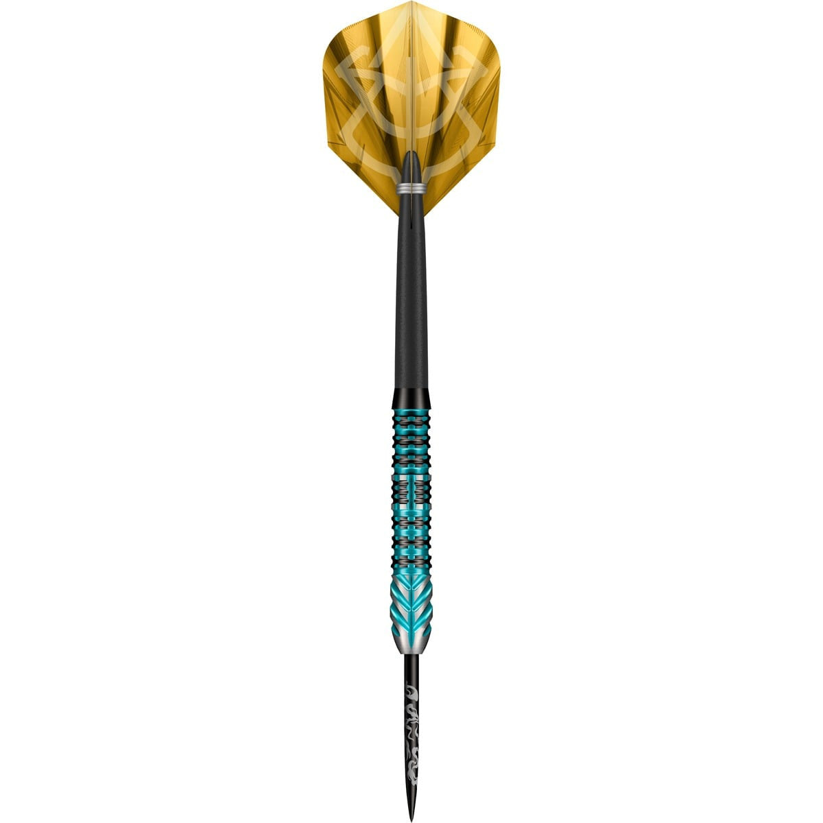 Shot Alchemy Volta 90% Steeltip