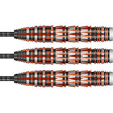 Shot Badlands Rustin 90% Tungsten Steeldarts