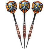 Shot Badlands Rustin 90% Tungsten Steeldarts