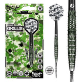 Shot Camo Ghillie TP 90% Tungsten Steeltip