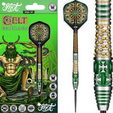 Shot Celt Cernunnos 90%Tungsten Steeltip