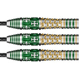 Shot Celt Cernunnos 90%Tungsten Steeltip