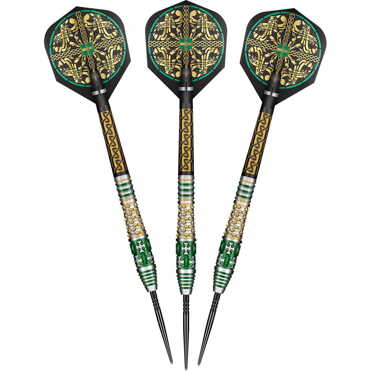Shot Celt Cernunnos 90%Tungsten Steeltip