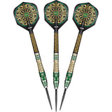Shot Celt Cernunnos 90%Tungsten Steeltip