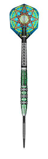 Shot Celt Druid TP 90% Tungsten Steeltip