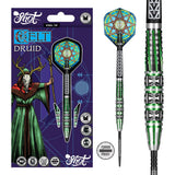 Shot Celt Druid TP 90% Tungsten Steeltip