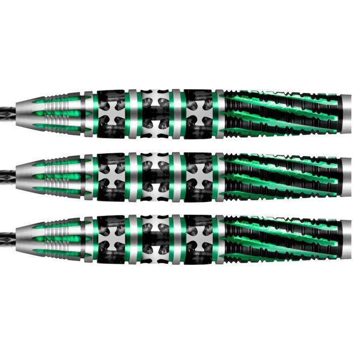 Shot Celt Druid TP 90% Tungsten Steeltip
