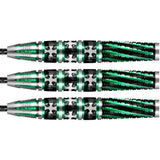 Shot Celt Druid TP 90% Tungsten Steeltip