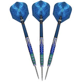 Shot Celt Merlin 95% Tungsten Steeldarts