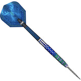 Shot Celt Merlin 95% Tungsten Steeldarts