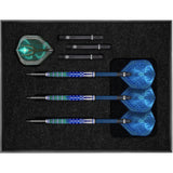 Shot Celt Merlin 95% Tungsten Steeldarts