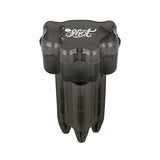 Shot Drop in Dartcase