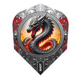 Shot Future Knights St George 24g 95% Steeldarts