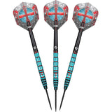 Shot Future Knights St George 24g 95% Steeldarts