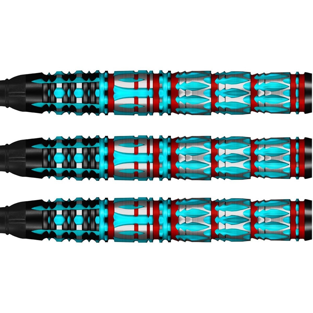 Shot Future Knights St George 24g 95% Steeldarts