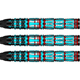 Shot Future Knights St George 24g 95% Steeldarts