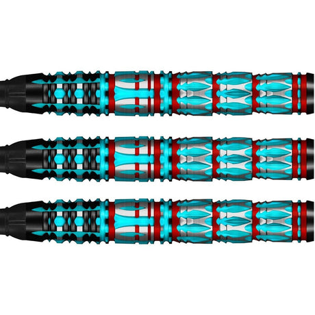 Shot Future Knights St George 24g 95% Steeldarts