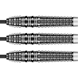 Shot Gnarly Smasha 90% Tungsten Steeldarts