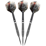 Shot Gnarly Smasha 90% Tungsten Steeldarts