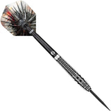 Shot Gnarly Smasha 90% Tungsten Steeldarts