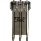 Shot Inked Badlands Dart Case Grün/ Blau