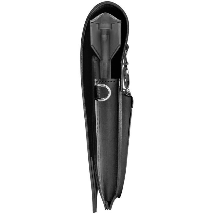 Shot Inked Badlands Dart Case Grün/ Blau