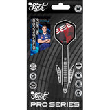 Shot Pro Series Niels Zonneveld 2.0 TP 90% Tungsten Steeltip