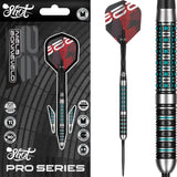 Shot Niels Zonneveld TP 90% Tungsten 23g Steeltip