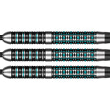 Shot Niels Zonneveld TP 90% Tungsten 23g Steeltip