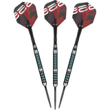 Shot Niels Zonneveld TP 90% Tungsten 23g Steeltip