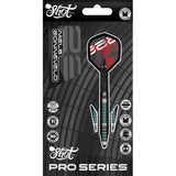Shot Niels Zonneveld TP 90% Tungsten 23g Steeltip