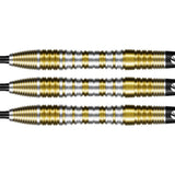 Shot Pro Series Alexander Merkx TP 90% Tungsten 23g Steeltip