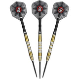 Shot Pro Series Alexander Merkx TP 90% Tungsten 23g Steeltip