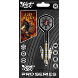 Shot Pro Series Alexander Merkx TP 90% Tungsten 23g Steeltip