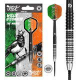Shot Pro Series Willie O'Connor Magpie 90% TP