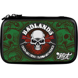 Shot Tactical Badlands Dart Case Grün/ Blau
